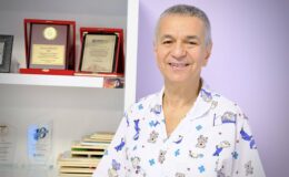Dr. Paksoy’dan Ebeveynlere “Yemek Savaşı” Uyarısı: “B Planı Sunmayın, Kararlı Olun”