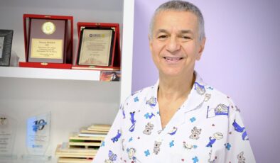Dr. Paksoy’dan Ebeveynlere “Yemek Savaşı” Uyarısı: “B Planı Sunmayın, Kararlı Olun”