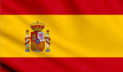 VIVA ESPANOL ! İSPANYA DÜNYA KUPASINI KUTLAMAYA DEVAM EDİYOR.
