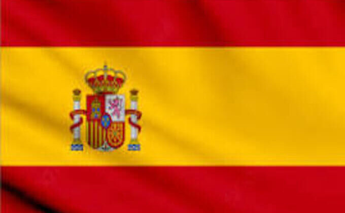 VIVA ESPANOL ! İSPANYA DÜNYA KUPASINI KUTLAMAYA DEVAM EDİYOR.