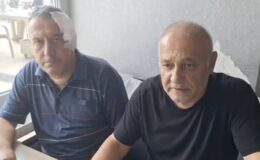 Sinop’ta ASM’de Görevli Sağlık Memuru Darp Edildi!