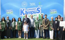 Türkiye’de Kişi Başına Yıllık Ortalama 117 Paket Sigara Tüketiliyor!