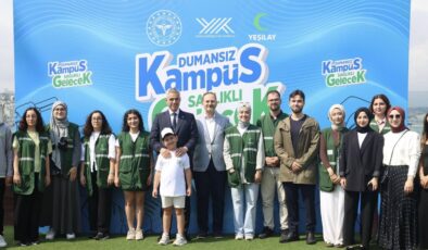 Türkiye’de Kişi Başına Yıllık Ortalama 117 Paket Sigara Tüketiliyor!