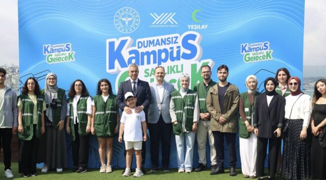 Türkiye’de Kişi Başına Yıllık Ortalama 117 Paket Sigara Tüketiliyor!