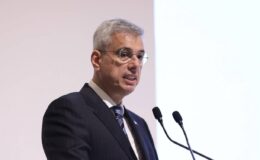 TCG Sancaktar Gemisi Yüzer Hastaneye Dönüştü