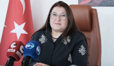Uzm. Dr. Hatice Çerçi Balcı Kimdir?