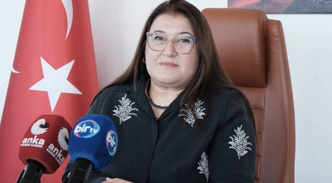 Uzm. Dr. Hatice Çerçi Balcı Kimdir?
