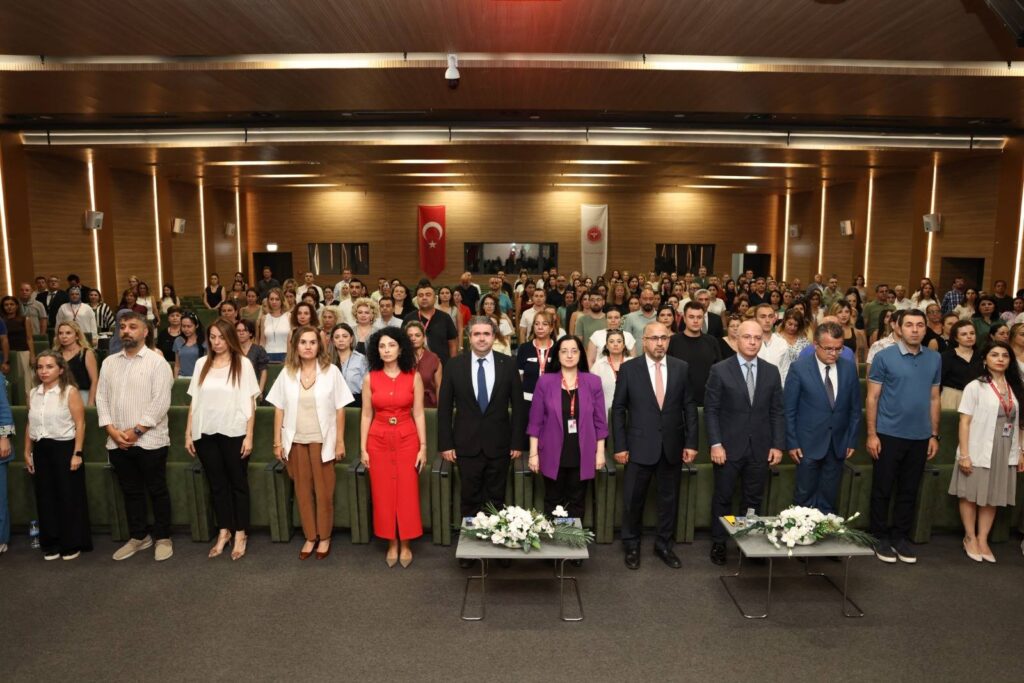 İzmir’de Sağlıkta Kalite Hamlesi
