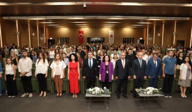 İzmir’de Sağlıkta Kalite Hamlesi
