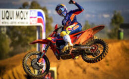 DÜNYA MOTOKROS ŞAMPİYONASI MXGP 5-6 EYLÜLDE AFYON’DA ….