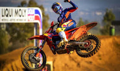 DÜNYA MOTOKROS ŞAMPİYONASI MXGP 5-6 EYLÜLDE AFYON’DA ….
