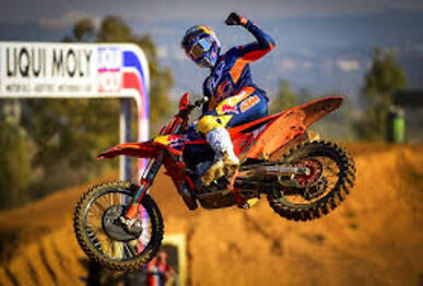 DÜNYA MOTOKROS ŞAMPİYONASI MXGP 5-6 EYLÜLDE AFYON’DA ….