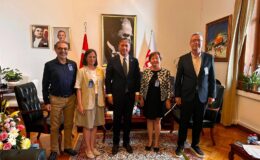 TTB’den Hekim Milletvekilleri ile Masada!