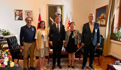 TTB’den Hekim Milletvekilleri ile Masada!