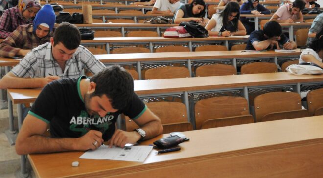 YKS 2026 Sonuçları Açıklandı