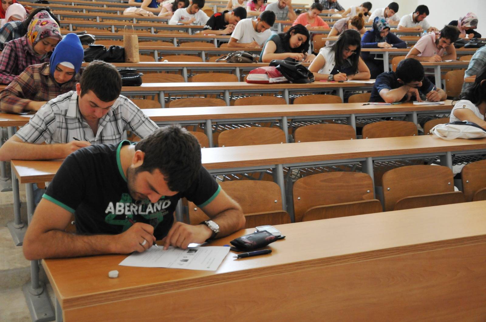 YKS 2026 Sonuçları Açıklandı