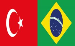 TÜRK A MİLLİ KADIN VOLEYBOL TAKIMI FİNALE ÇIKTI