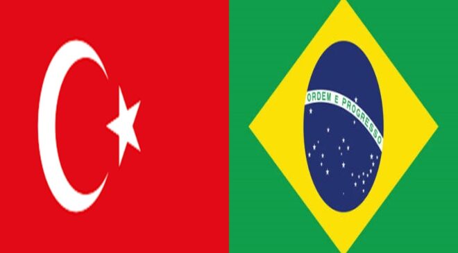 TÜRK A MİLLİ KADIN VOLEYBOL TAKIMI FİNALE ÇIKTI