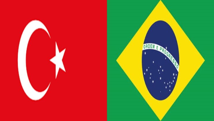 TÜRK A MİLLİ KADIN VOLEYBOL TAKIMI FİNALE ÇIKTI