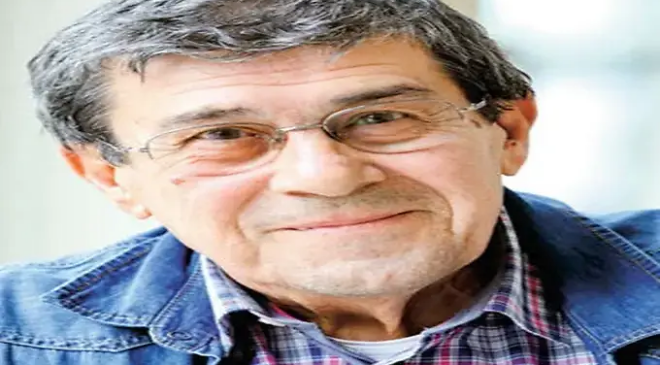 SAHNE ZİHNİ GÖKTAY İÇİN SON KEZ KAPANDI; VEFAT ETTİ…
