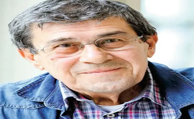 SAHNE ZİHNİ GÖKTAY İÇİN SON KEZ KAPANDI; VEFAT ETTİ…