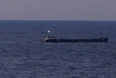 Rus enerji şirketinin gemisi Karadeniz’deki saldırıda battı