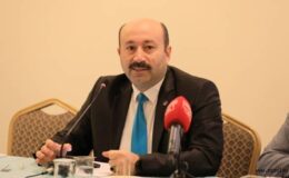 Gencer Yılmaz’dan Türkan Özilhan Devlet Hastanesi Hakkında Açıklama