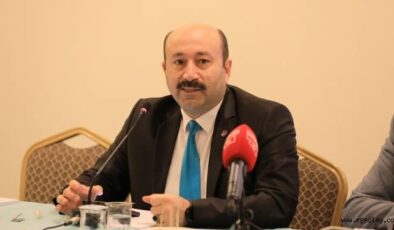 Gencer Yılmaz’dan Türkan Özilhan Devlet Hastanesi Hakkında Açıklama