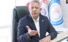 Togan Demircan’dan ‘Geçici Görevlendirme’ Tepkisi!