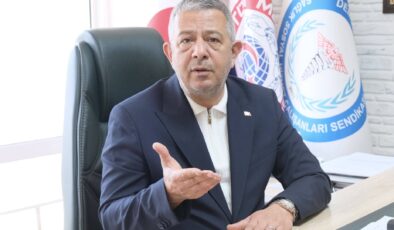 Togan Demircan’dan ‘Geçici Görevlendirme’ Tepkisi!