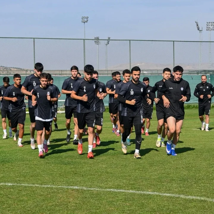 Ziraat Türkiye Kupası 2. Eleme Turu’nda Karşıyaka SK ile Eşleştik