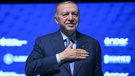 Erdoğan’dan dünya şampiyonu Ali Türkkan’a tebrik
