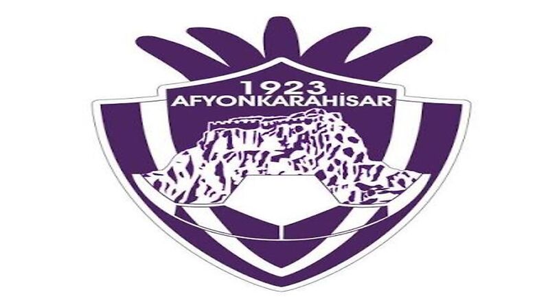 ZİRAAT TÜRKİYE KUPASI 1923 AFYONSPOR-ÜRGÜPSPOR MAÇIYLA BAŞLAYACAK.