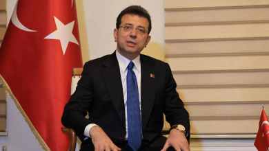 Ekrem İmamoğlu’na 2 Yıl 1 Ay Hapis Cezası