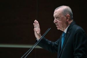 Erdoğan: Samsun sağlık şehri olacak