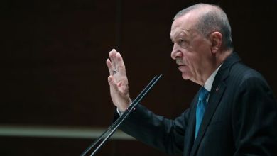 Erdoğan: Samsun sağlık şehri olacak
