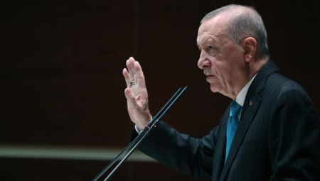 Erdoğan: Samsun sağlık şehri olacak