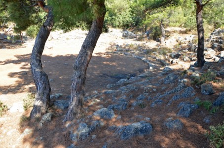 Kuşadası Manzaraları - Fotoğraf 4