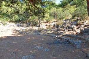 Kuşadası Manzaraları