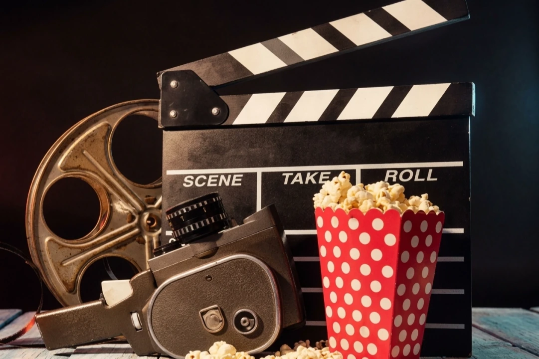 Sinema Salonlarında Heyecan Dolu Hafta: Birbiriinden Iddialı 8 Yeni Film Vizyona Girdi