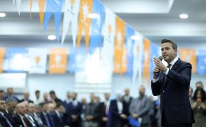 Bakan Bayraktar açıkladı: Gabar’da günlük petrol üretimi 84 bin varile yaklaştı