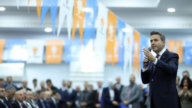 Bakan Bayraktar açıkladı: Gabar’da günlük petrol üretimi 84 bin varile yaklaştı