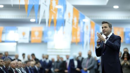 Bakan Bayraktar açıkladı: Gabar’da günlük petrol üretimi 84 bin varile yaklaştı