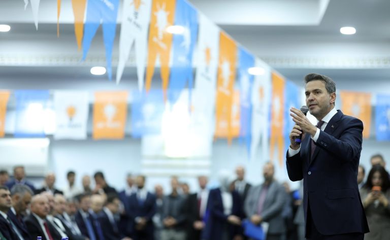 Bakan Bayraktar açıkladı: Gabar’da günlük petrol üretimi 84 bin varile yaklaştı