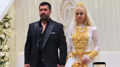 Çağla Öz İstanbul’da teslim oldu