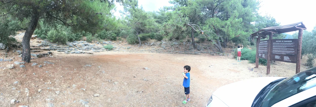 Kuşadası Manzaraları - Fotoğraf 1
