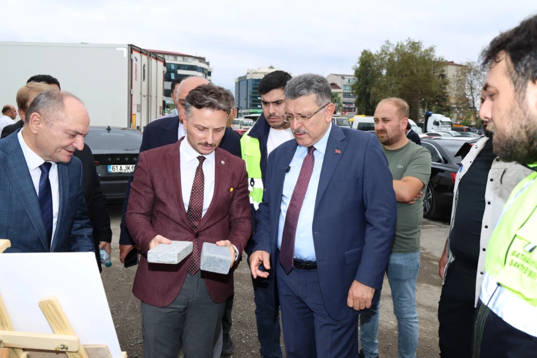 Ankara Büyükşehir Belediyesinden Üniversite Öğrencilerine AŞTİ’de Sıcak Karşılama ve Destek Eli