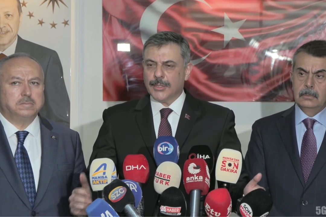 İçişleri Bakanı Mustafa Çiftçi’den Kritik Açıklama: Yaralı 3 Öğrenci Yoğun Bakımda Yaşam Mücadelesi Veriyor