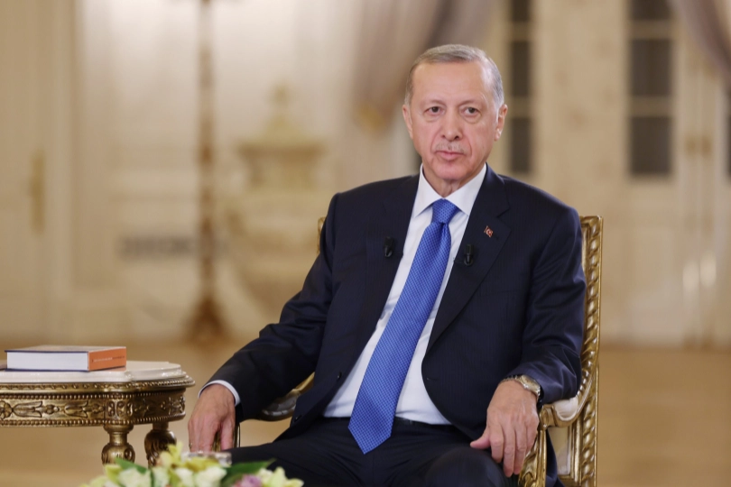 Cumhurbaşkanı Erdoğan’dan Bloomberg Makalesi: BM Güvenlik Konseyi Veto Hakkı Kaldırılmalı