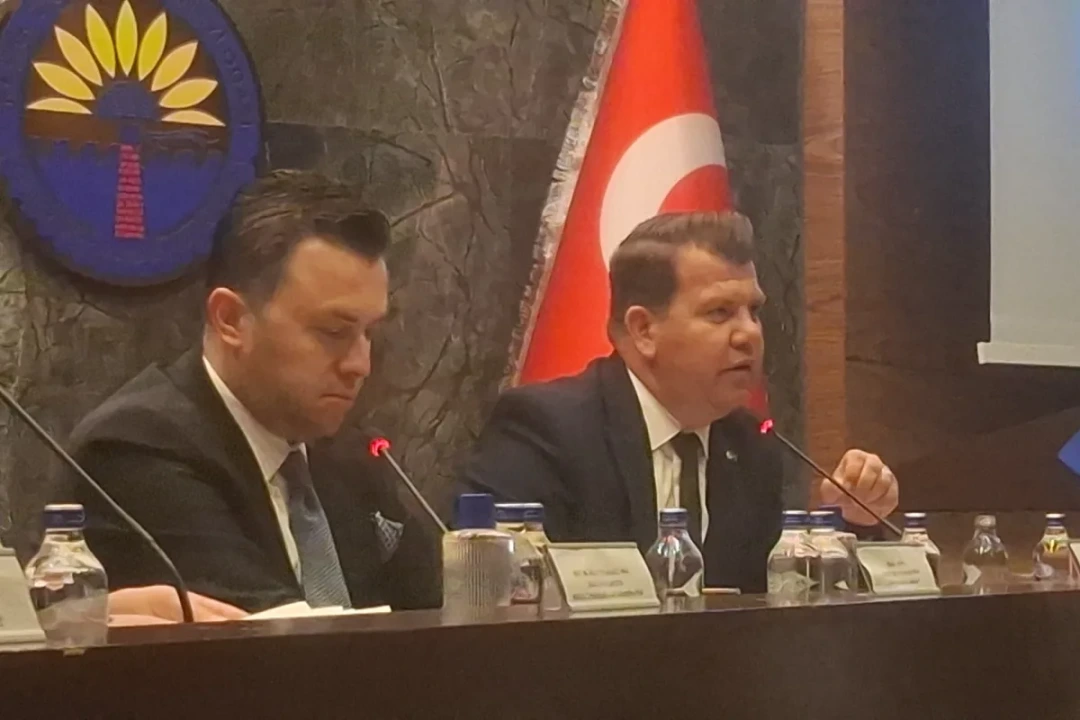 Edirne Hamzadere Çalıştayında Bölgesel Kalkınma ve Mesleki Eğitim Masaya Yatırıldı